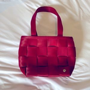 Seatbelt purse Mercedes Benz ORIGINAL